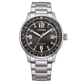 Citizen Automatic NJ0190-51E Erkek Kol Saati