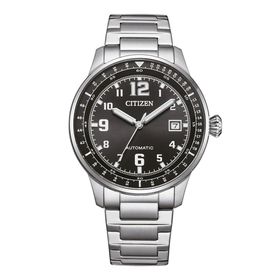 Citizen Automatic NJ0190-51E Erkek Kol Saati