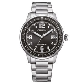 Citizen Automatic NJ0190-51E Erkek Kol Saati