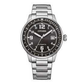 Citizen Automatic NJ0190-51E Erkek Kol Saati