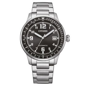 Citizen Automatic NJ0190-51E Erkek Kol Saati