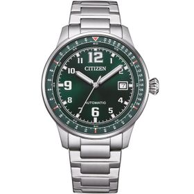 Citizen Automatic NJ0190-51X Erkek Kol Saati