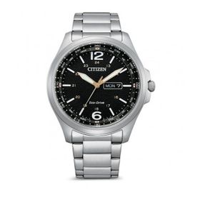 Citizen AW0110-82EE Erkek Kol Saati