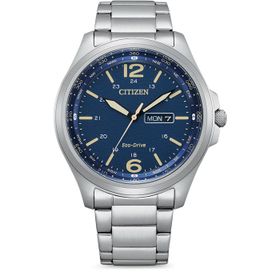 Citizen AW0110-82LE Erkek Kol Saati