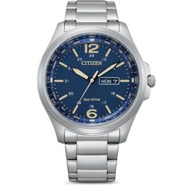 Citizen AW0110-82LE Erkek Kol Saati