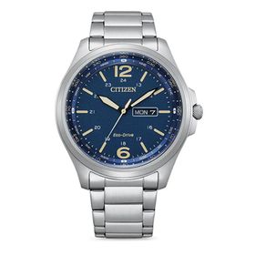 Citizen AW0110-82LE Erkek Kol Saati