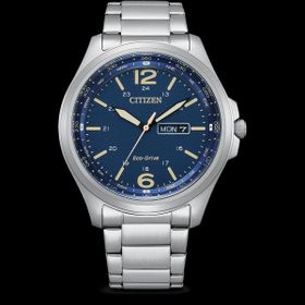 Citizen AW0110-82LE Erkek Kol Saati