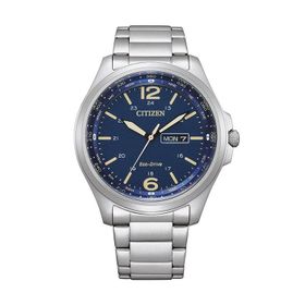 Citizen AW0110-82LE Erkek Kol Saati