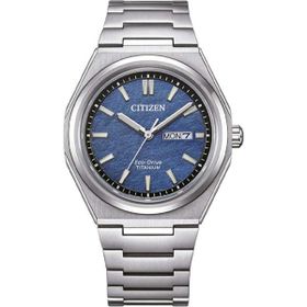Citizen AW0130-85L Erkek Kol Saati