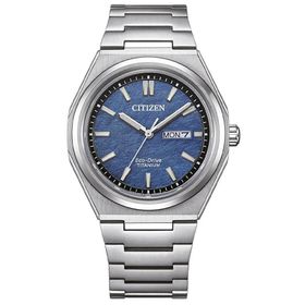 Citizen AW0130-85L Erkek Kol Saati