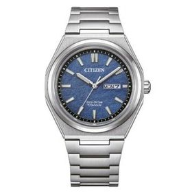 Citizen AW0130-85L Erkek Kol Saati