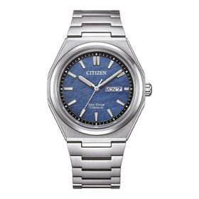 Citizen AW0130-85LC Erkek Kol Saati