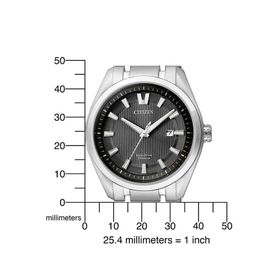 Citizen AW1240-57E Erkek Kol Saati