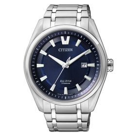 Citizen AW1240-57L Erkek Kol Saati