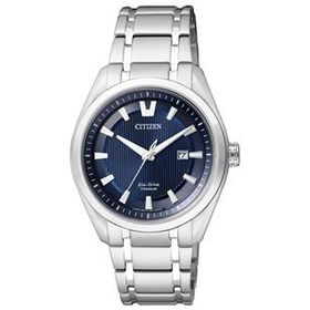 Citizen AW1240-57L Erkek Kol Saati