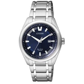 Citizen AW1240-57L Erkek Kol Saati