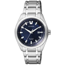 Citizen AW1240-57L Erkek Kol Saati