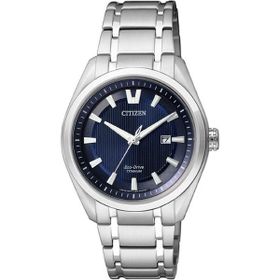 Citizen AW1240-57L Erkek Kol Saati