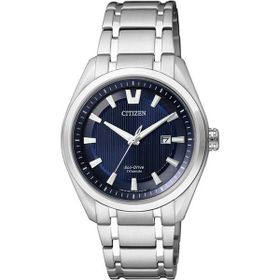 Citizen AW1240-57L Erkek Kol Saati