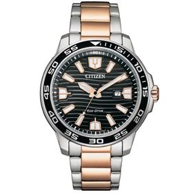 Citizen AW1524-84E Erkek Kol Saati
