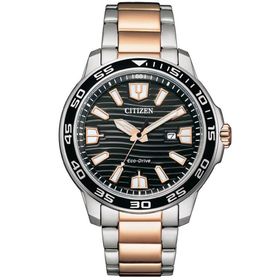 Citizen AW1524-84E Erkek Kol Saati