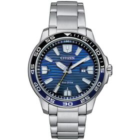 Citizen AW1525-81L Erkek Kol Saati