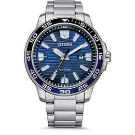 Citizen AW1525-81L Erkek Kol Saati