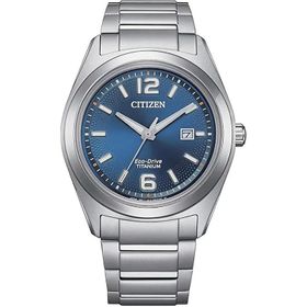 Citizen AW1641-81L Erkek Kol Saati