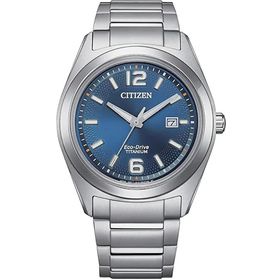 Citizen AW1641-81L Erkek Kol Saati