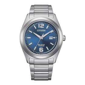 Citizen AW1641-81L Erkek Kol Saati