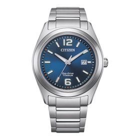 Citizen AW1641-81L Erkek Kol Saati