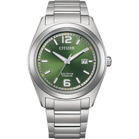 Citizen AW1641-81X Eco-Drive Erkek Kol Saati
