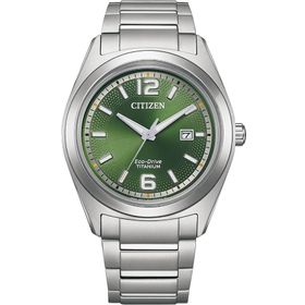 Citizen AW1641-81X Eco-Drive Erkek Kol Saati