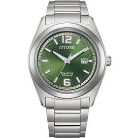 Citizen AW1641-81X Eco-Drive Erkek Kol Saati