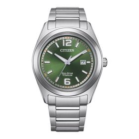 Citizen AW1641-81X Eco-Drive Erkek Kol Saati