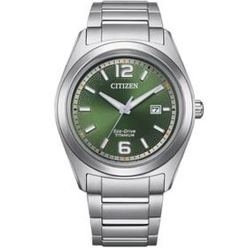 Citizen AW1641-81X Eco-Drive Erkek Kol Saati