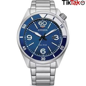 Citizen AW1711-87L Erkek Kol Saati