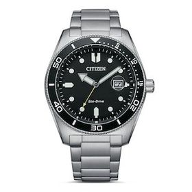 Citizen AW1760-81E Erkek Kol Saati