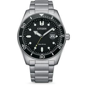 Citizen AW1760-81E Erkek Kol Saati