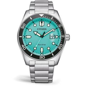 Citizen AW1760-81W Erkek Kol Saati