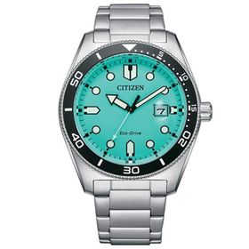Citizen AW1760-81W Erkek Kol Saati