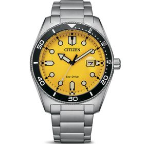 Citizen AW1760-81Z Erkek Kol Saati