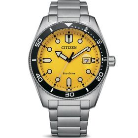 Citizen AW1760-81Z Erkek Kol Saati