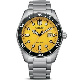 Citizen AW1760-81Z Erkek Kol Saati