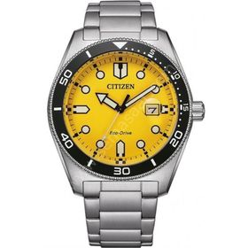 Citizen AW1760-81Z Erkek Kol Saati