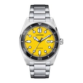 Citizen AW1760-81Z Erkek Kol Saati