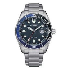 Citizen AW1761-89L Erkek Kol Saati