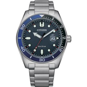 Citizen AW1761-89L Erkek Kol Saati