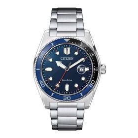 Citizen AW1761-89L Erkek Kol Saati