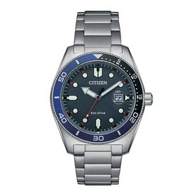 Citizen AW1761-89L Erkek Kol Saati